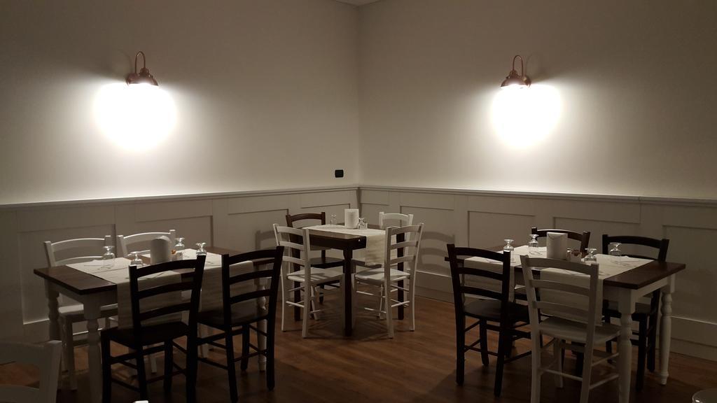 Albergo Pizzeria Sole San Giovanni Lupatoto Bagian luar foto