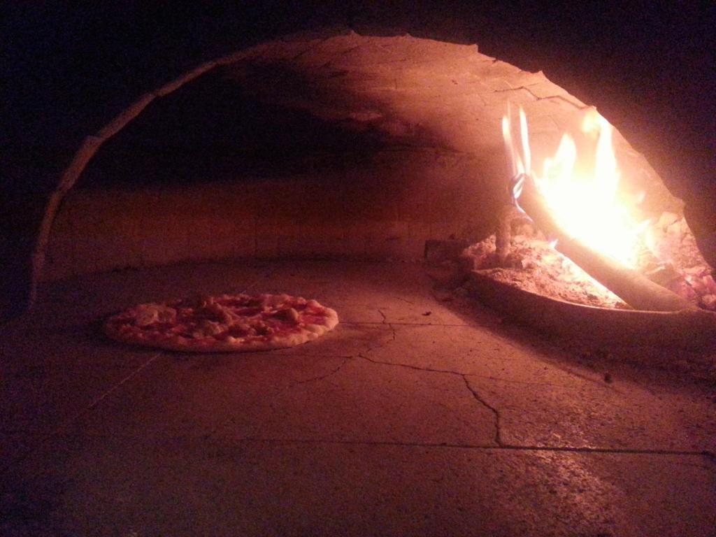 Albergo Pizzeria Sole San Giovanni Lupatoto Bagian luar foto
